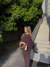 Bohem Takım Bordo
