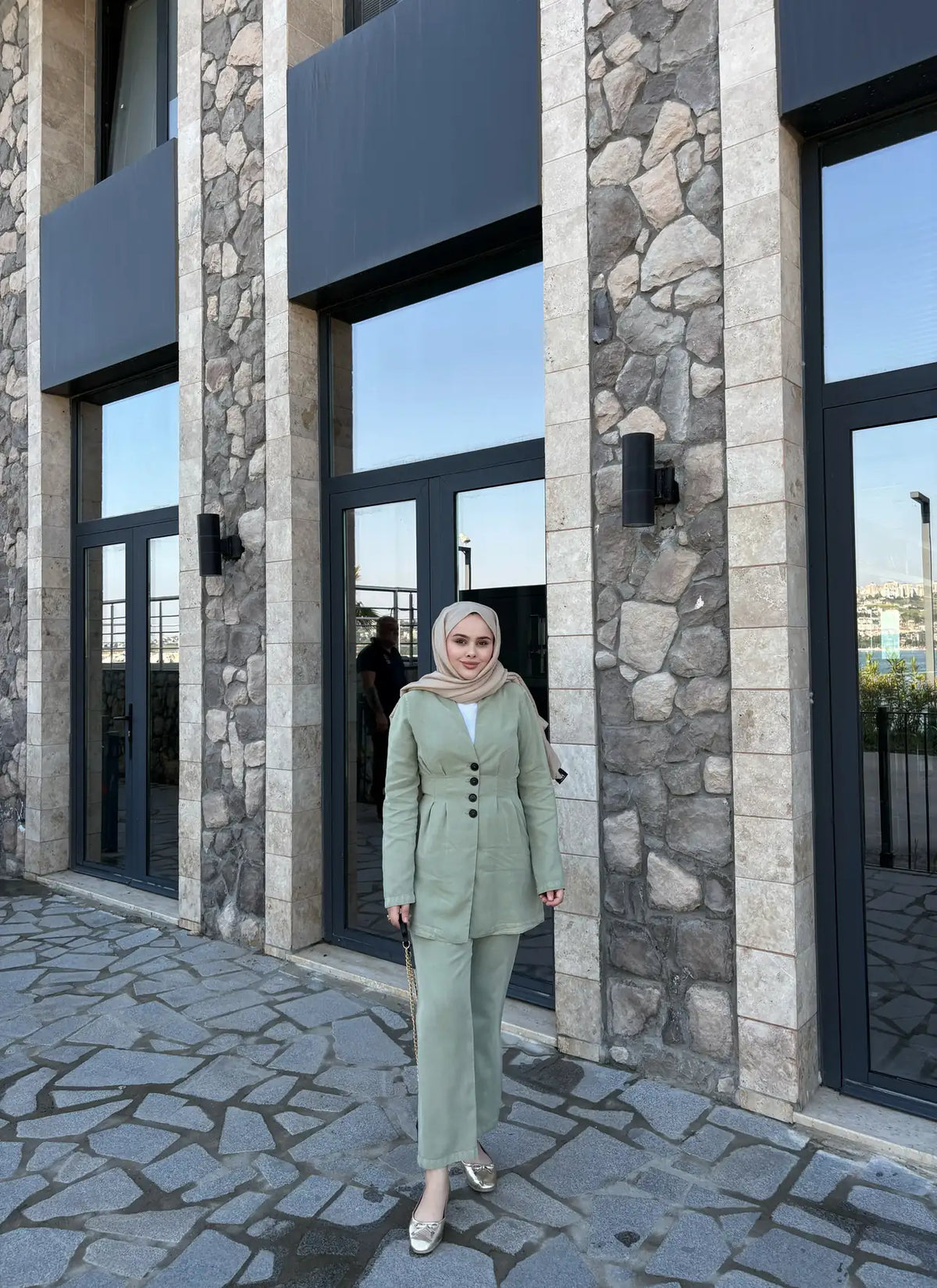 Soven Takım