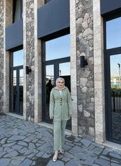 Soven Takım
