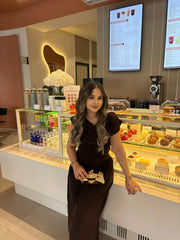 Bianca Elbise Siyah